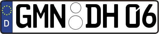 GMN-DH06