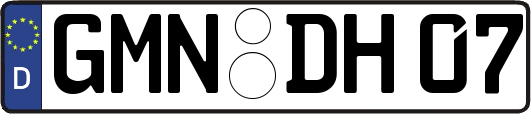 GMN-DH07