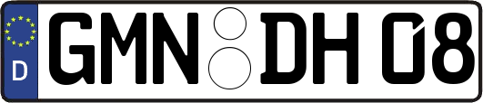 GMN-DH08