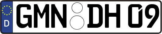 GMN-DH09