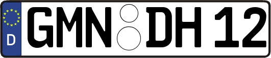 GMN-DH12