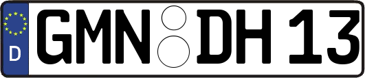 GMN-DH13