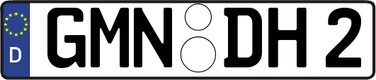 GMN-DH2