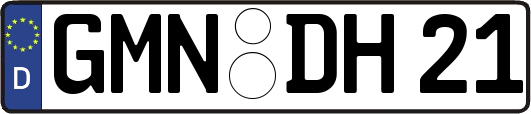 GMN-DH21