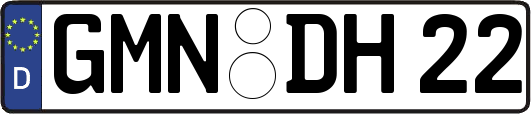 GMN-DH22