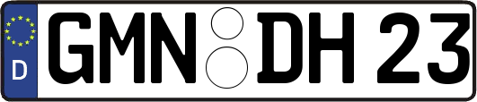 GMN-DH23