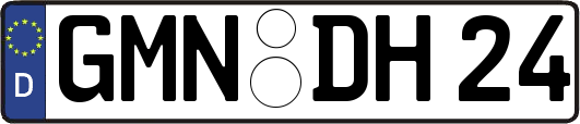 GMN-DH24