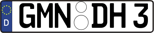 GMN-DH3