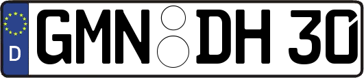 GMN-DH30