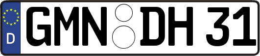 GMN-DH31