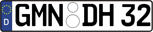 GMN-DH32