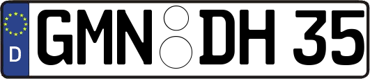 GMN-DH35
