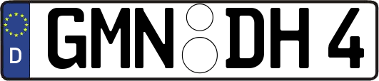 GMN-DH4