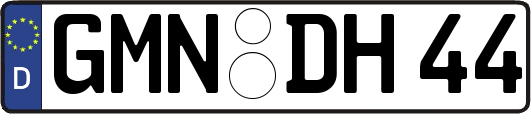 GMN-DH44