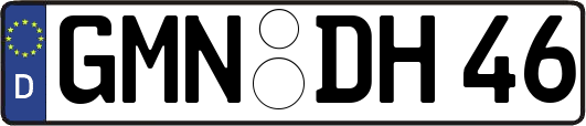 GMN-DH46