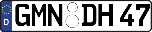 GMN-DH47