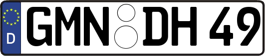 GMN-DH49