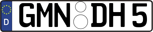 GMN-DH5