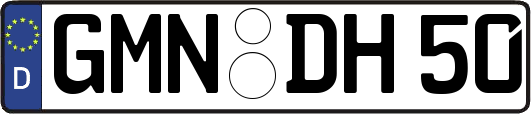 GMN-DH50