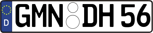 GMN-DH56