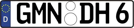 GMN-DH6