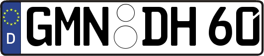 GMN-DH60