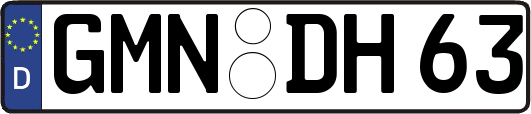 GMN-DH63
