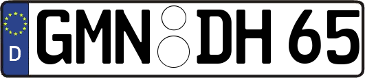 GMN-DH65
