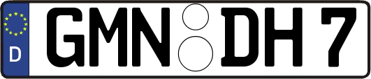 GMN-DH7