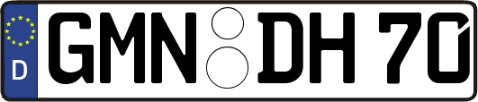 GMN-DH70