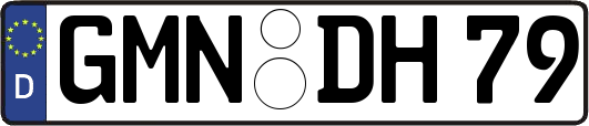GMN-DH79