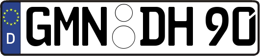 GMN-DH90