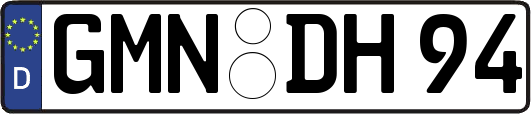 GMN-DH94
