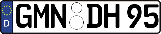 GMN-DH95