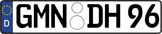 GMN-DH96