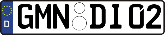 GMN-DI02