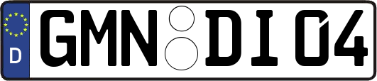 GMN-DI04