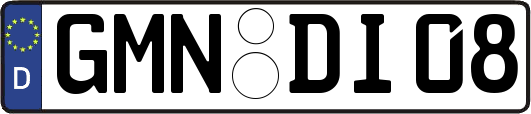 GMN-DI08