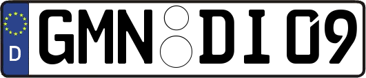 GMN-DI09