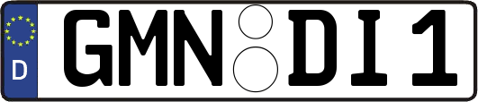 GMN-DI1