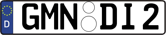 GMN-DI2