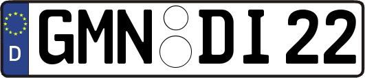 GMN-DI22