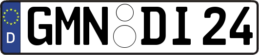 GMN-DI24