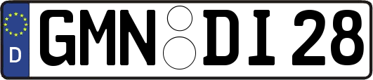 GMN-DI28
