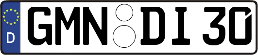 GMN-DI30