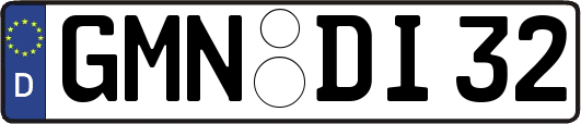 GMN-DI32