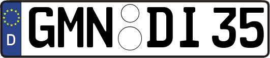 GMN-DI35