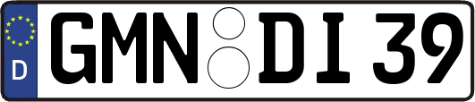 GMN-DI39