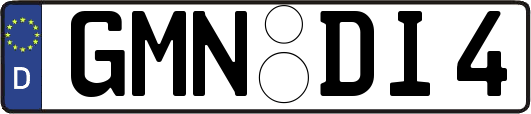 GMN-DI4