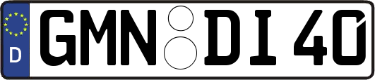 GMN-DI40